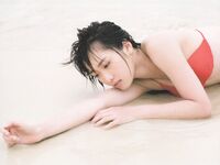 [GRAVURE] Morning Musume - Haruka Kudo 工藤晴香