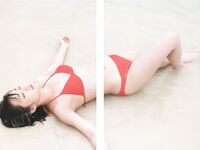 [GRAVURE] Morning Musume - Haruka Kudo 工藤晴香