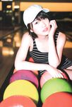 [GRAVURE] Morning Musume - Haruka Kudo 工藤晴香