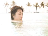 [GRAVURE] Morning Musume - Haruka Kudo 工藤晴香