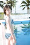 [GRAVURE] Morning Musume - Haruka Kudo 工藤晴香