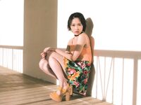 [GRAVURE] Morning Musume - Haruka Kudo 工藤晴香