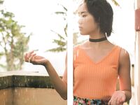 [GRAVURE] Morning Musume - Haruka Kudo 工藤晴香