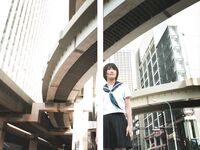 [GRAVURE] Morning Musume - Haruka Kudo 工藤晴香