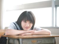 [GRAVURE] Morning Musume - Haruka Kudo 工藤晴香