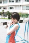 [GRAVURE] Morning Musume - Haruka Kudo 工藤晴香