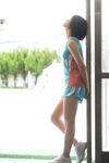 [GRAVURE] Morning Musume - Haruka Kudo 工藤晴香