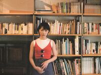 [GRAVURE] Morning Musume - Haruka Kudo 工藤晴香