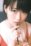 [GRAVURE] Morning Musume - Haruka Kudo 工藤晴香