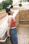 [GRAVURE] Morning Musume - Haruka Kudo 工藤晴香