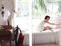 [GRAVURE] Morning Musume - Haruka Kudo 工藤晴香