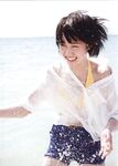 [GRAVURE] Morning Musume - Haruka Kudo 工藤晴香