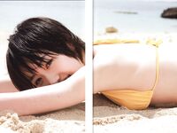 [GRAVURE] Morning Musume - Haruka Kudo 工藤晴香