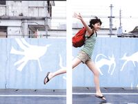 [GRAVURE] Morning Musume - Haruka Kudo 工藤晴香