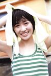[GRAVURE] Morning Musume - Haruka Kudo 工藤晴香