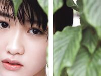 [GRAVURE] Morning Musume - Haruka Kudo 工藤晴香