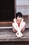 [GRAVURE] Morning Musume - Haruka Kudo 工藤晴香
