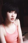 [GRAVURE] Morning Musume - Haruka Kudo 工藤晴香