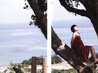 [GRAVURE] Morning Musume - Haruka Kudo 工藤晴香