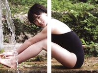 [GRAVURE] Morning Musume - Haruka Kudo 工藤晴香