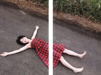 [GRAVURE] Morning Musume - Haruka Kudo 工藤晴香