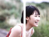 [GRAVURE] Morning Musume - Haruka Kudo 工藤晴香