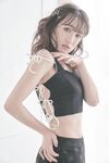 [GRAVURE] Morning Musume - Haruka Kudo 工藤晴香