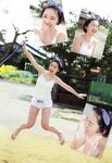 [GRAVURE] Morning Musume - Haruka Kudo 工藤晴香