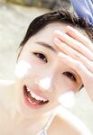 [GRAVURE] Morning Musume - Haruka Kudo 工藤晴香