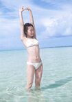 [GRAVURE] Morning Musume - Haruka Kudo 工藤晴香