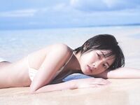[GRAVURE] Morning Musume - Haruka Kudo 工藤晴香