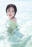 [GRAVURE] Morning Musume - Haruka Kudo 工藤晴香