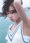 [GRAVURE] Morning Musume - Haruka Kudo 工藤晴香