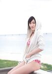 [GRAVURE] Morning Musume - Haruka Kudo 工藤晴香