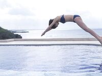 [GRAVURE] Morning Musume - Haruka Kudo 工藤晴香