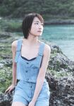 [GRAVURE] Morning Musume - Haruka Kudo 工藤晴香