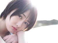 [GRAVURE] Morning Musume - Haruka Kudo 工藤晴香