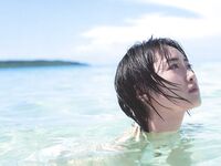 [GRAVURE] Morning Musume - Haruka Kudo 工藤晴香