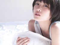 [GRAVURE] Morning Musume - Haruka Kudo 工藤晴香