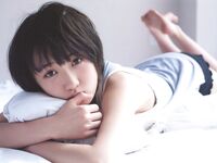 [GRAVURE] Morning Musume - Haruka Kudo 工藤晴香