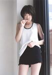 [GRAVURE] Morning Musume - Haruka Kudo 工藤晴香