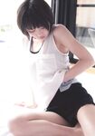 [GRAVURE] Morning Musume - Haruka Kudo 工藤晴香