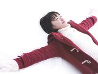 [GRAVURE] Morning Musume - Haruka Kudo 工藤晴香