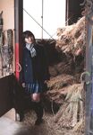 [GRAVURE] Morning Musume - Haruka Kudo 工藤晴香
