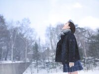 [GRAVURE] Morning Musume - Haruka Kudo 工藤晴香