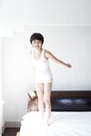 [GRAVURE] Morning Musume - Haruka Kudo 工藤晴香