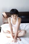 [GRAVURE] Morning Musume - Haruka Kudo 工藤晴香