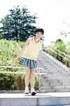 [GRAVURE] Morning Musume - Haruka Kudo 工藤晴香