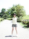[GRAVURE] Morning Musume - Haruka Kudo 工藤晴香