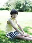 [GRAVURE] Morning Musume - Haruka Kudo 工藤晴香